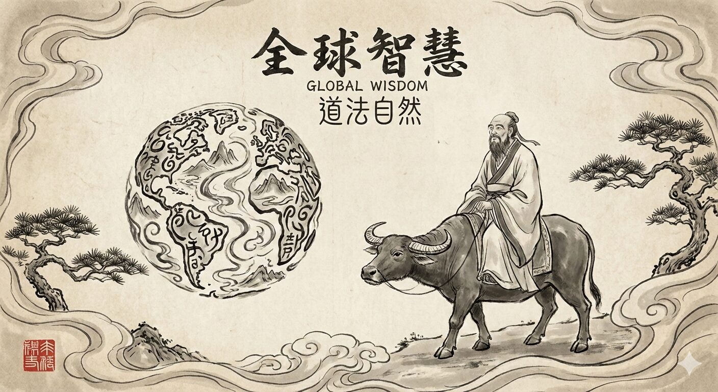 How To Integrate Global Wisdom Into Daily Life